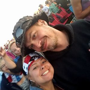 Meet your Posher, Becky-lee